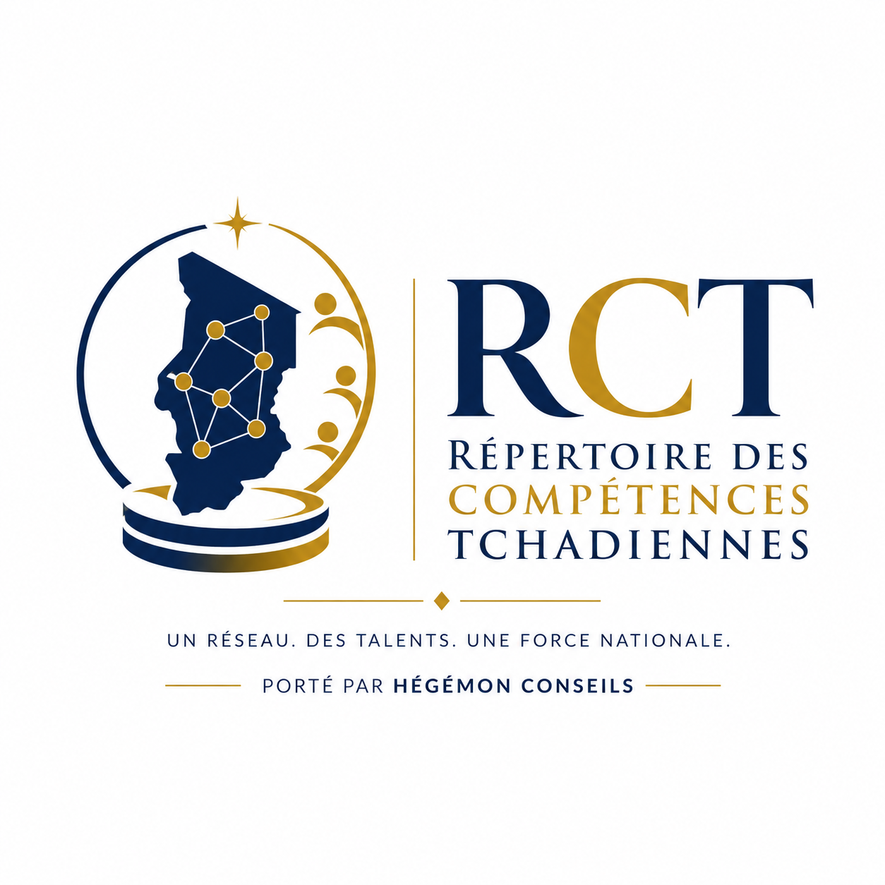 REPERTOIRE DES COMPETENCES TCHADIENNES
